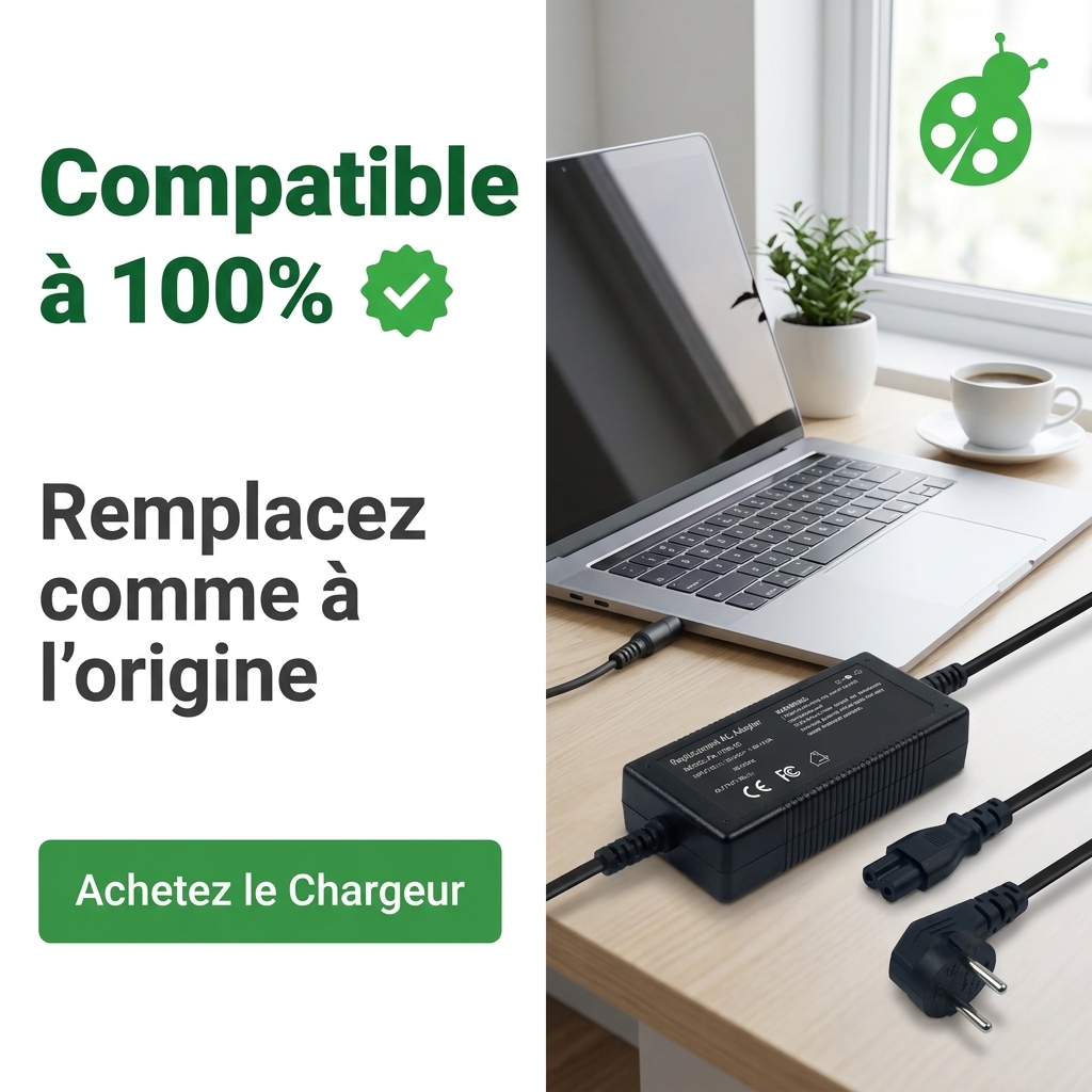 Caricabatterie computer portatile asus vivobook f412da