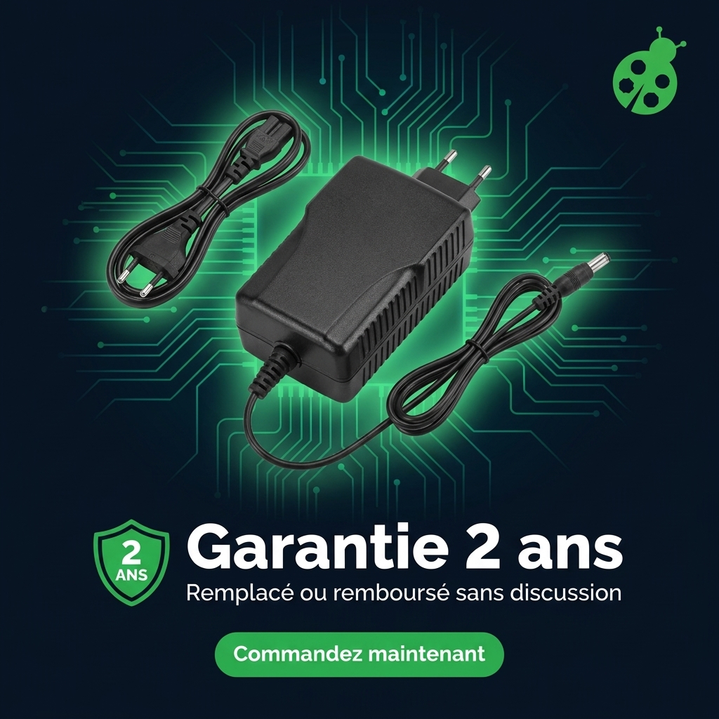 Caricabatterie computer portatile thomson neo14a 4sl