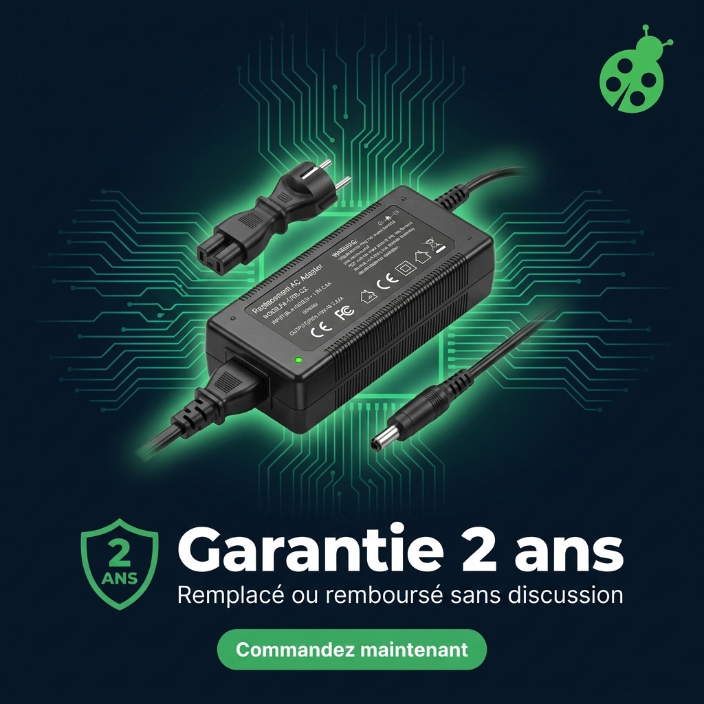 Caricabatterie computer portatile asus e406sa bv266ts