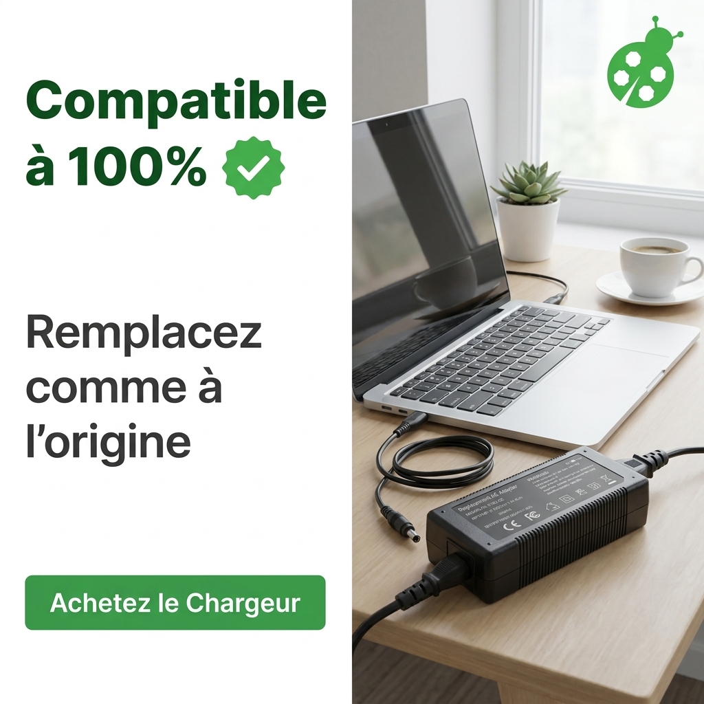 Caricabatterie computer portatile asus e406sa bv266ts