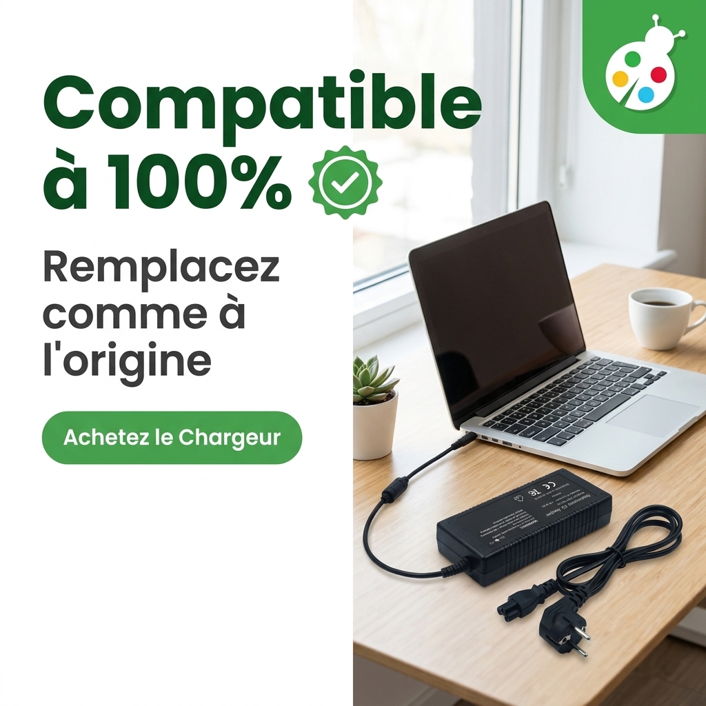 Caricabatterie computer portatile asus p1504fa ej709r
