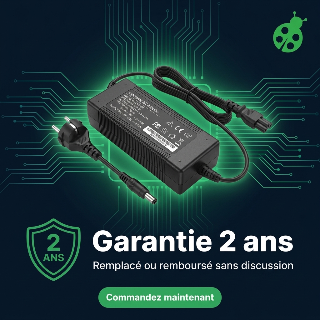 Caricabatterie computer portatile asus vivobook 15 x512fa ej732t