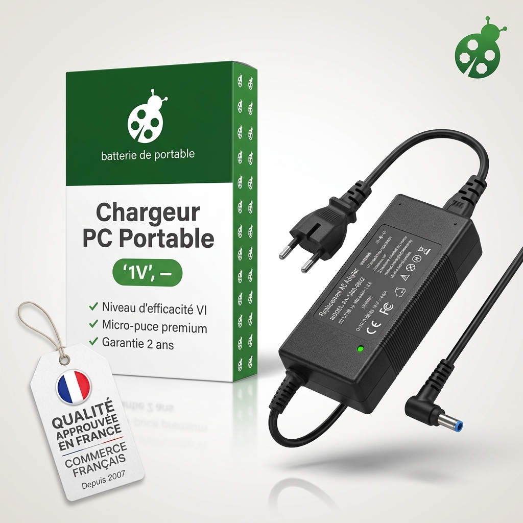 Caricabatteria computer portatile dell vostro 15 3581