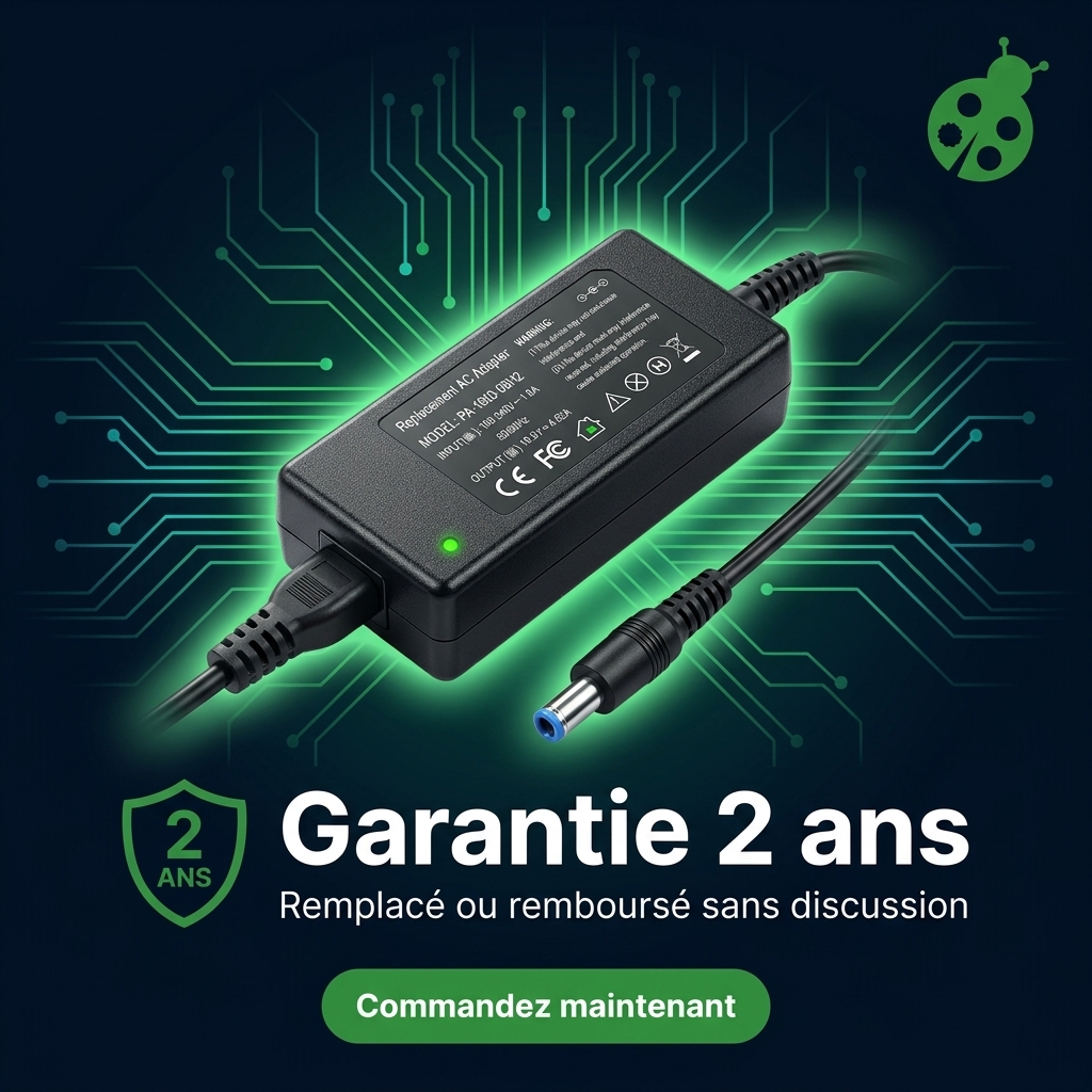 Caricabatterie computer portatile dell vostro 15 3581