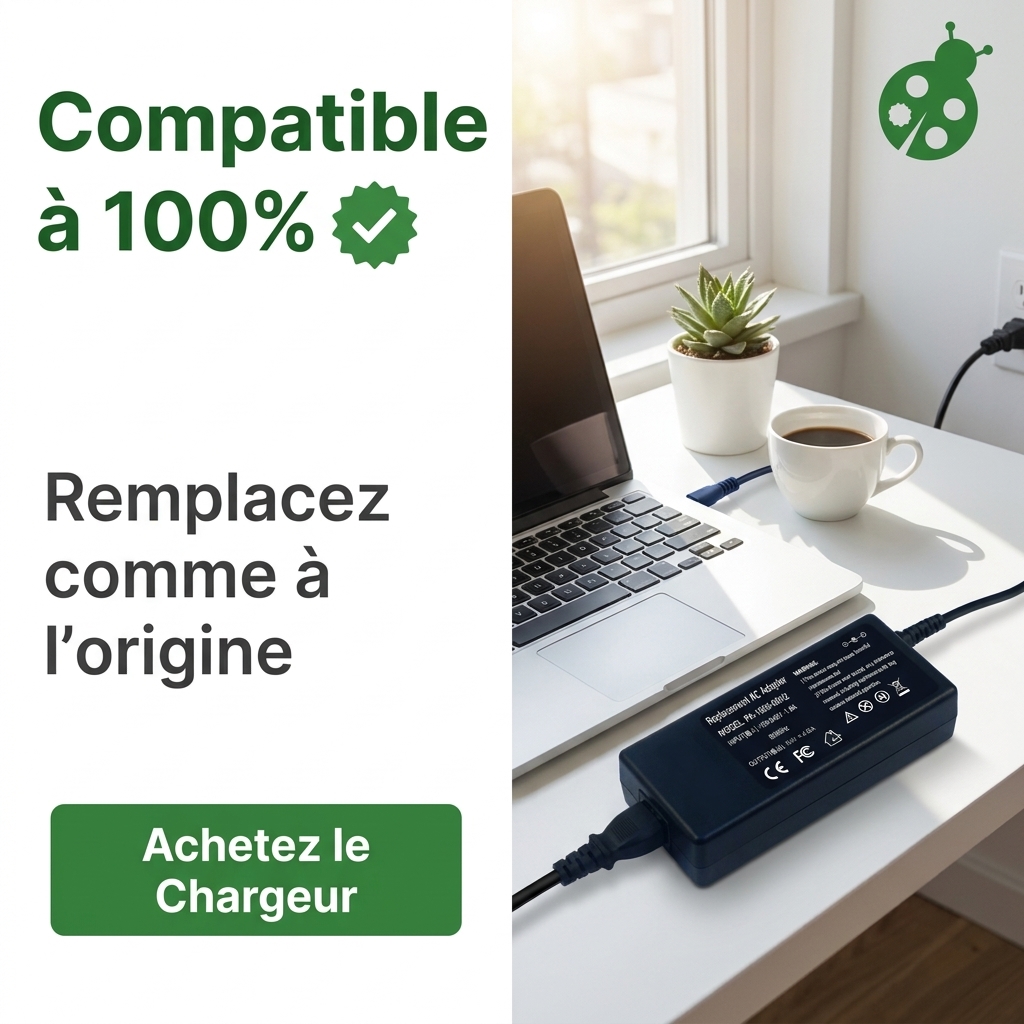 Caricabatterie computer portatile dell vostro 15 3581