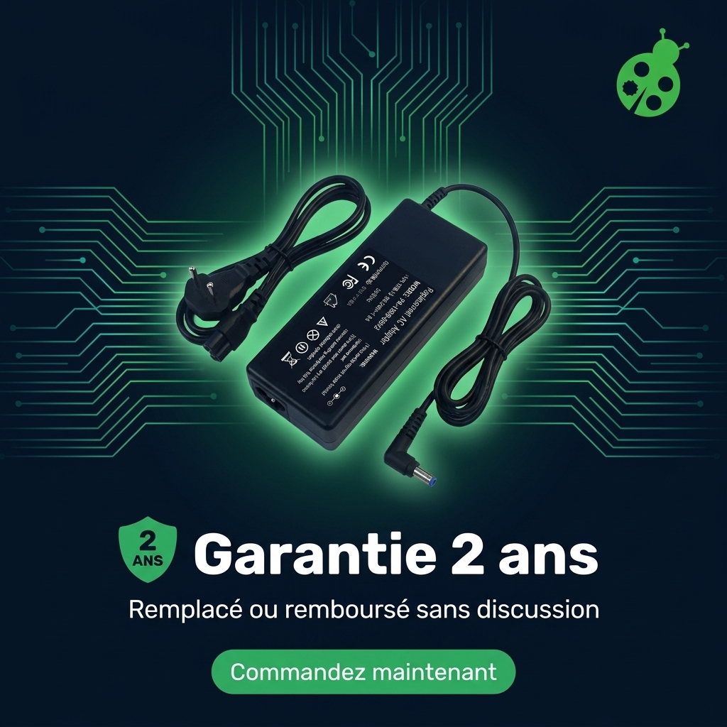 Caricabatterie computer portatile hp  14 cm0996nf
