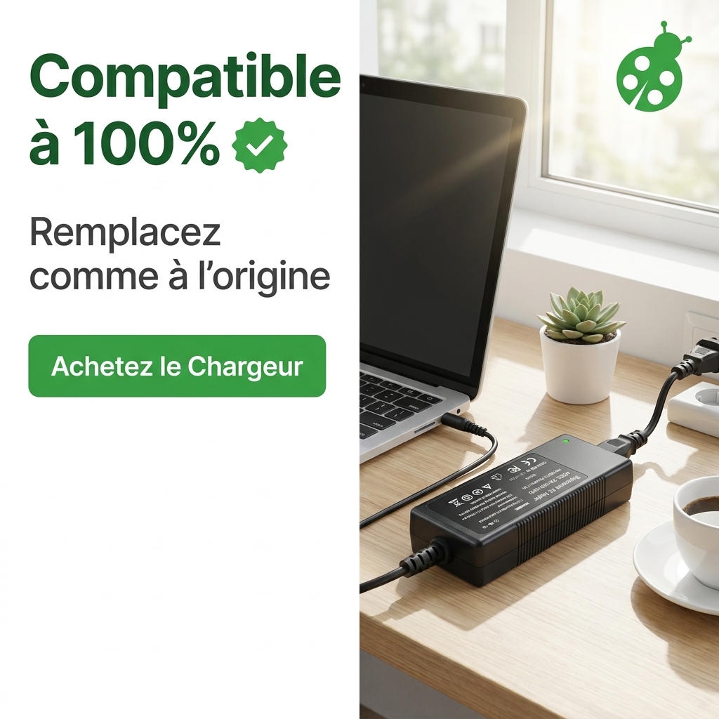 Caricabatterie computer portatile hp  pavilion 13 an0029nf