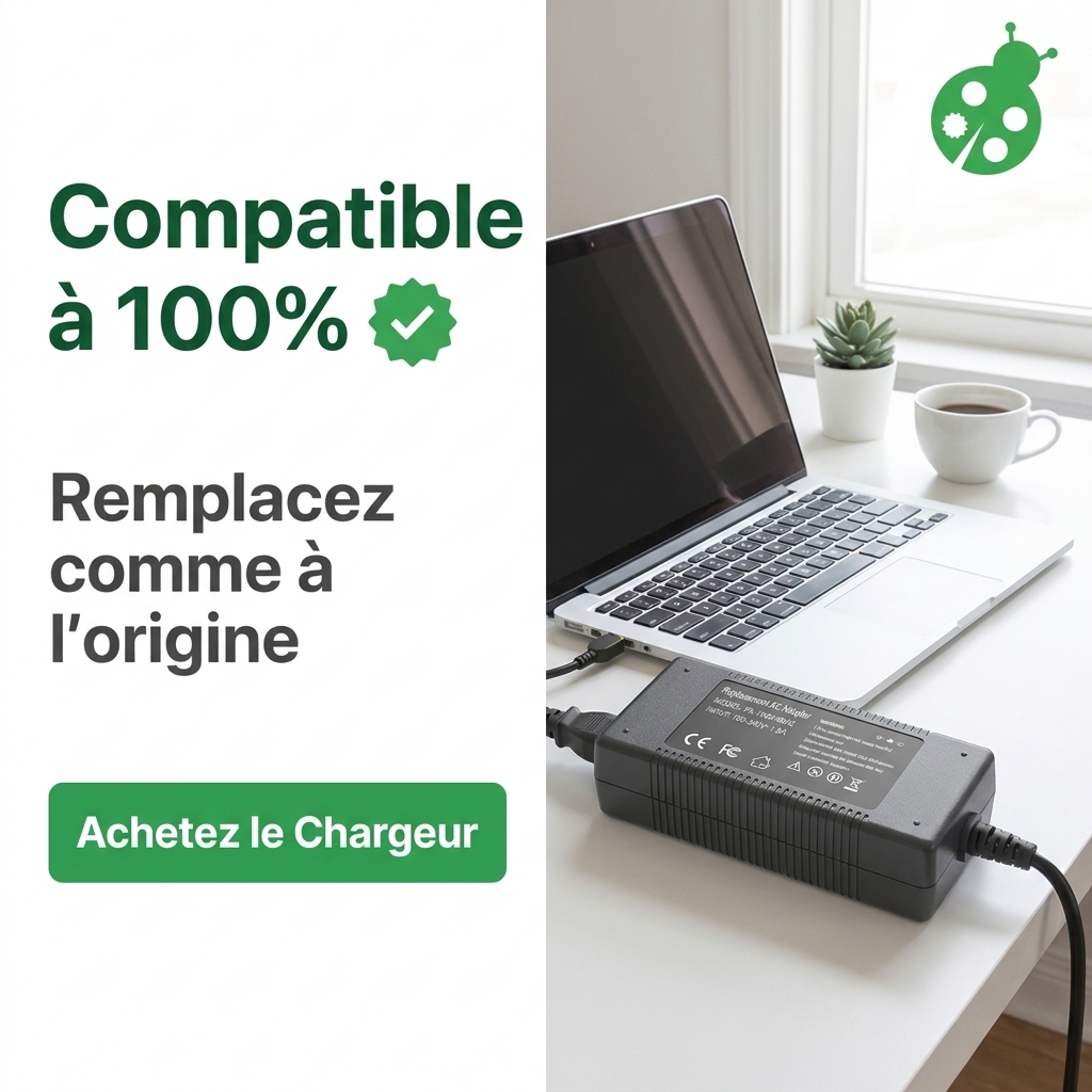 Caricabatterie computer portatile lenovo y50 70