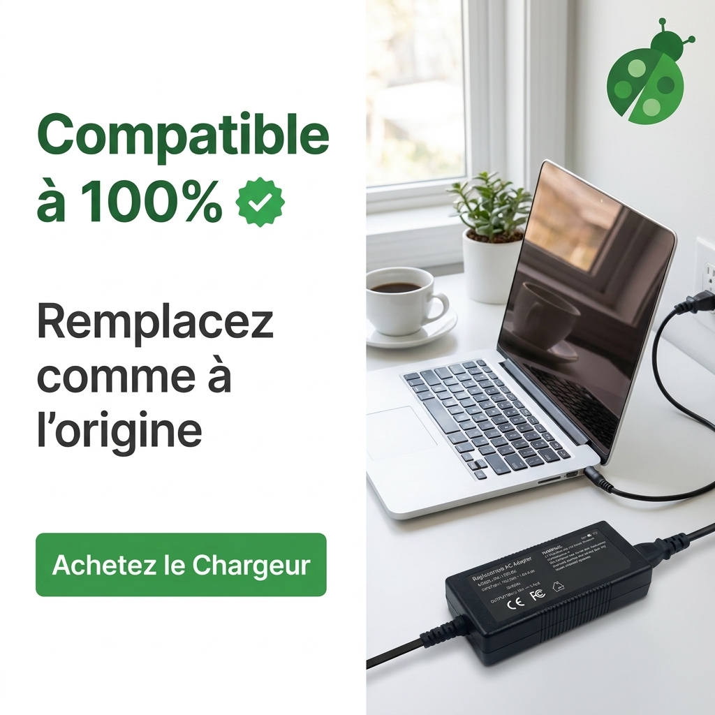 Caricabatterie computer portatile asus zenbook ux333fa a3023t