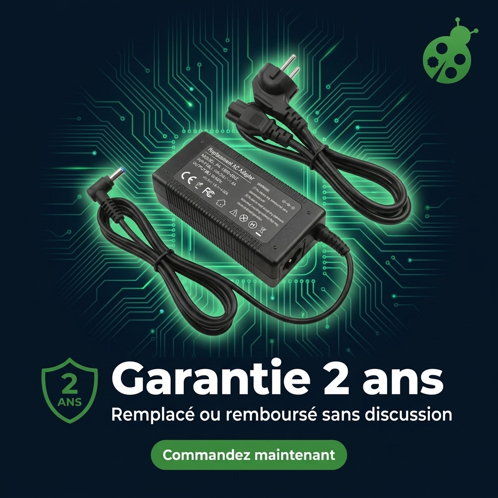 Caricabatterie computer portatile dell optiplex 3020