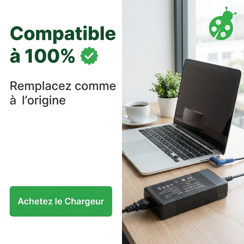 Caricabatterie computer portatile dell optiplex 3020