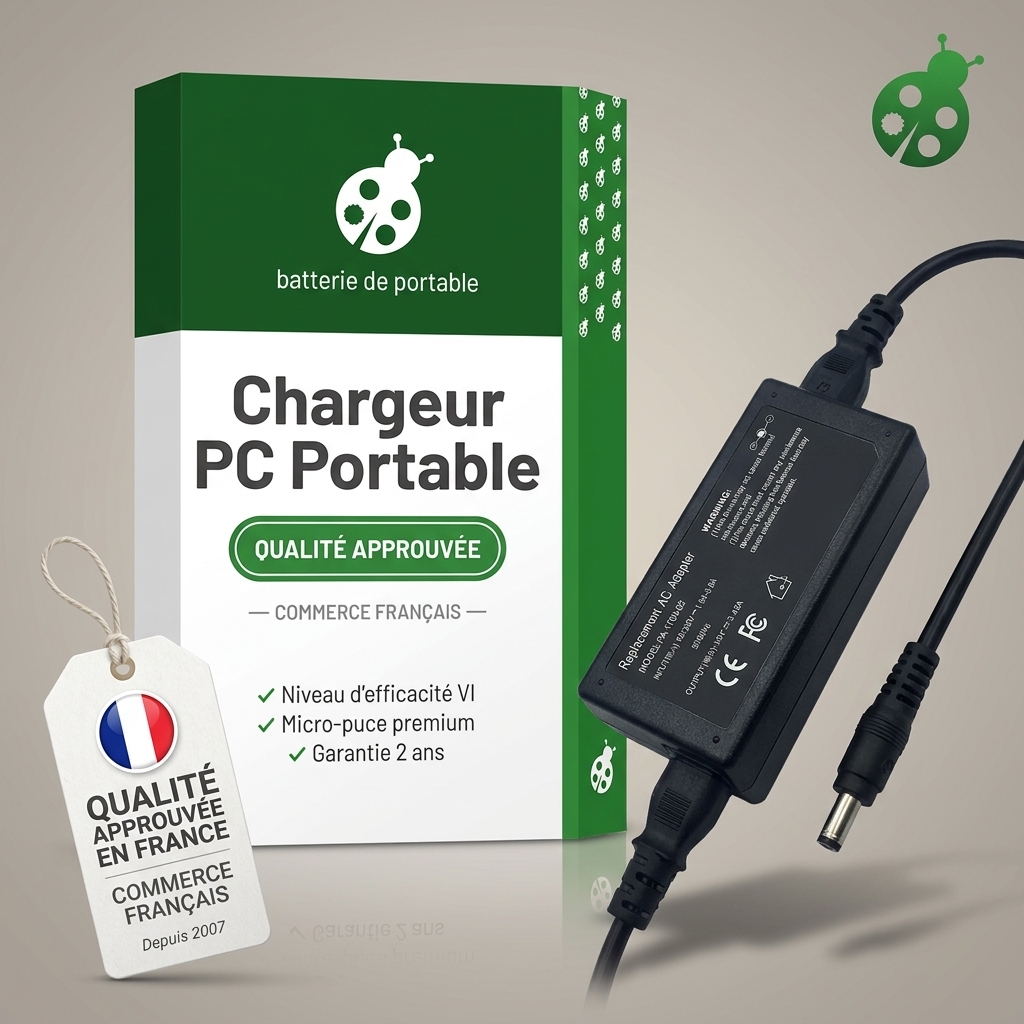 Caricabatterie per asus r509ja ej145t