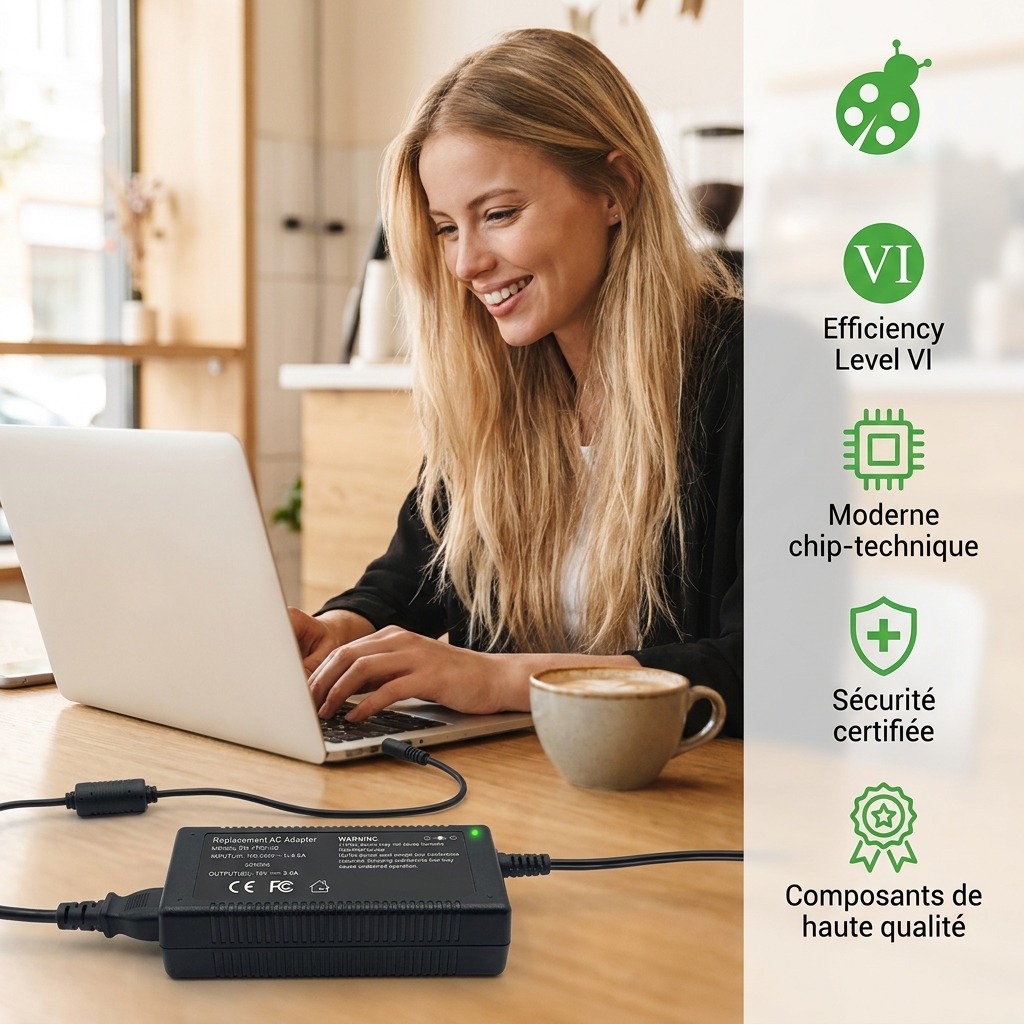 Caricabatterie computer portatile asus r509ja ej145t