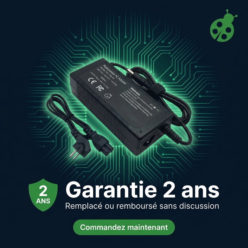 Caricabatterie computer portatile asus r509ja ej145t
