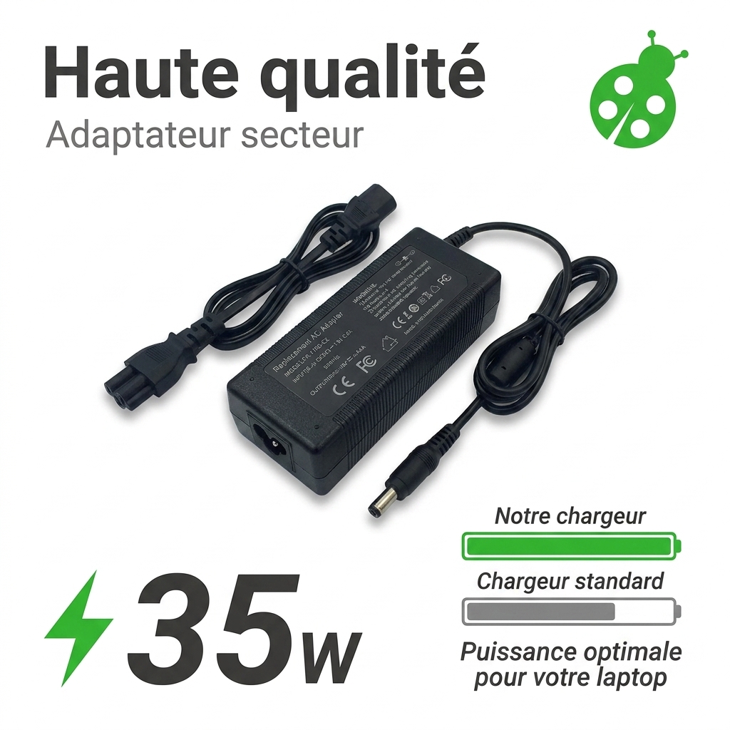 Caricabatterie computer portatile asus e406ma ek065t 14