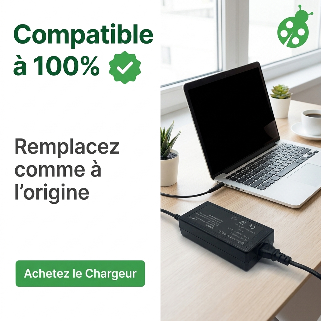 Caricabatterie computer portatile asus e406ma ek065t 14