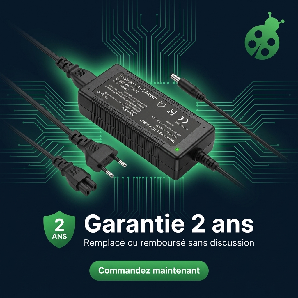 Caricabatterie computer portatile asus vivobook f412fa ek1080t