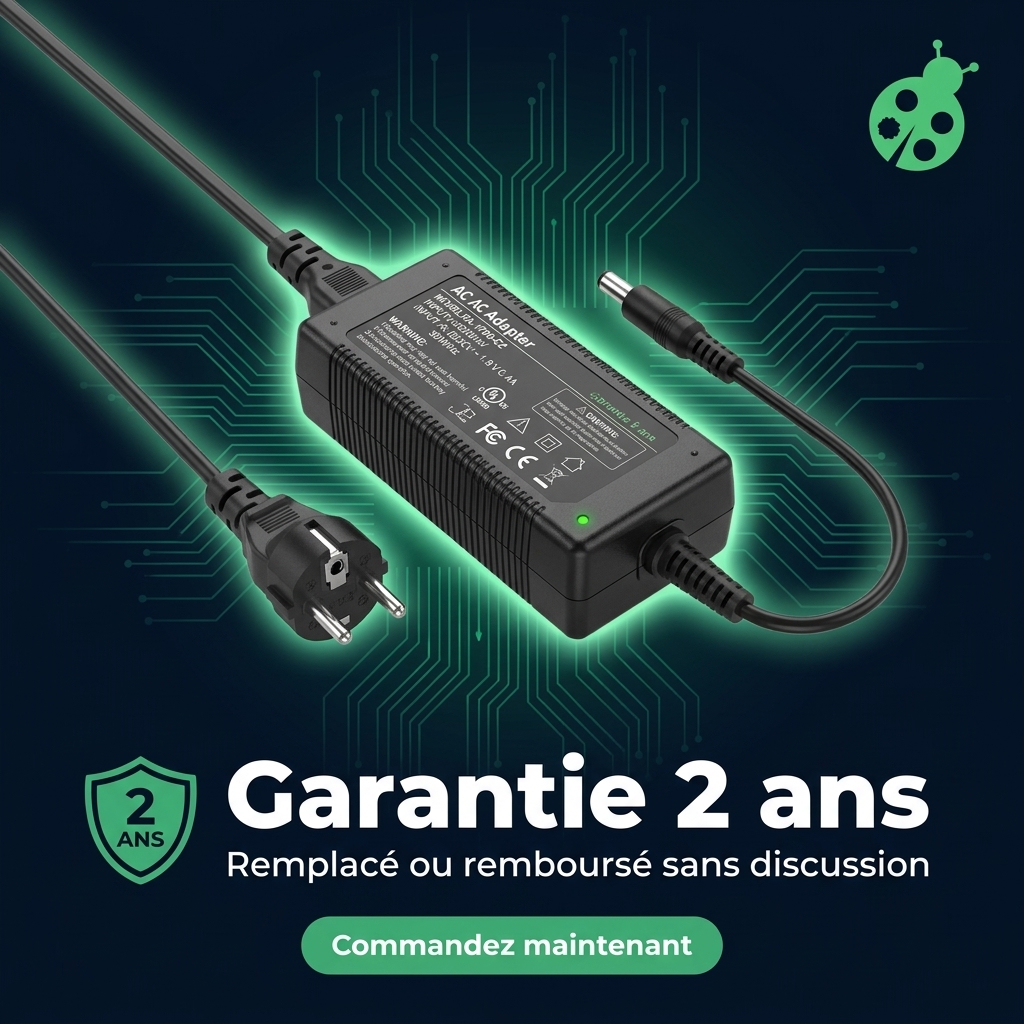 Caricabatterie computer portatile asus vivobook flip 14 tp412fa ec180t
