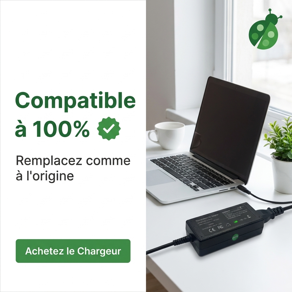 Caricabatterie computer portatile asus vivobook flip 14 tp412fa ec180t