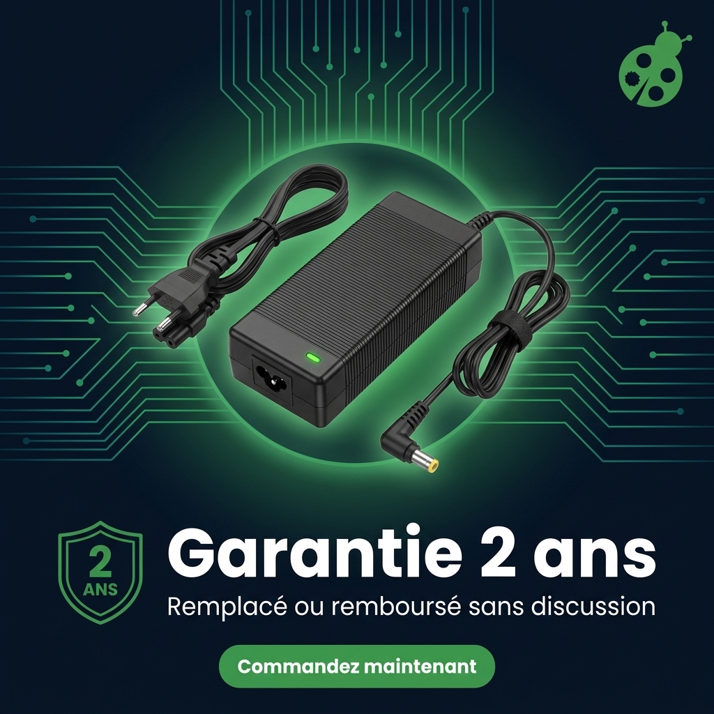 Caricabatterie computer portatile msi katana gf76 11sc 450fr