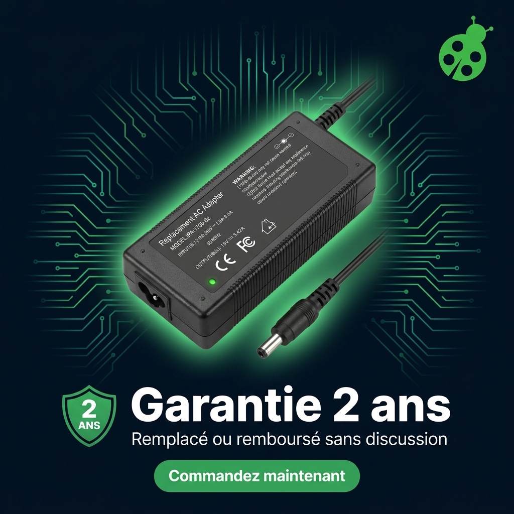 Caricabatterie computer portatile asus vivobook s413fa ek692t