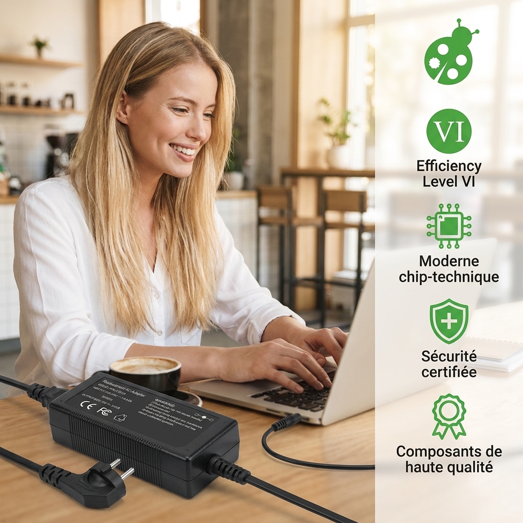 Caricabatterie computer portatile asus vivobook s533fl