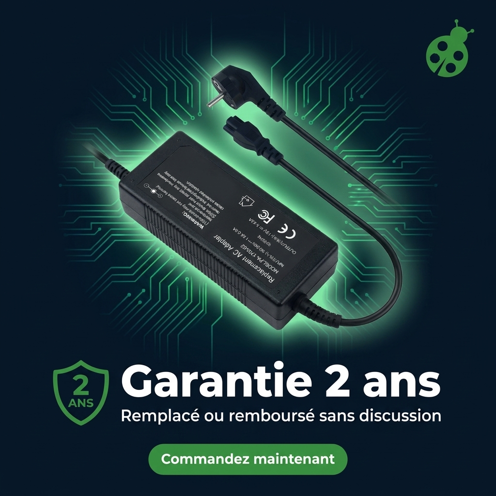Caricabatterie computer portatile asus vivobook s533fa