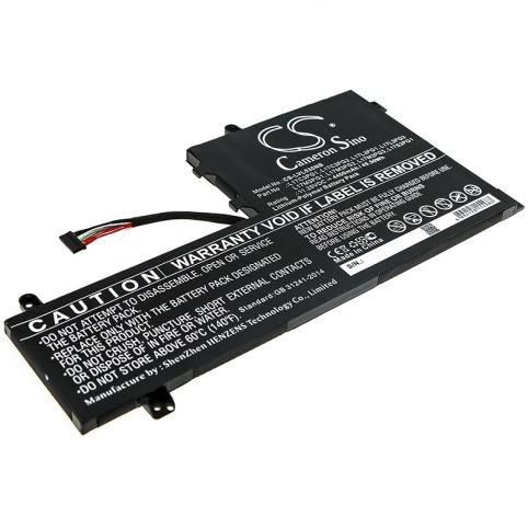 Batteria  lenovo l17m3pg3