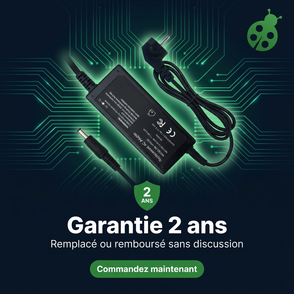 Caricabatterie computer portatile asus e402ya