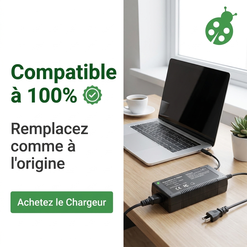 Caricabatterie computer portatile asus e402ya