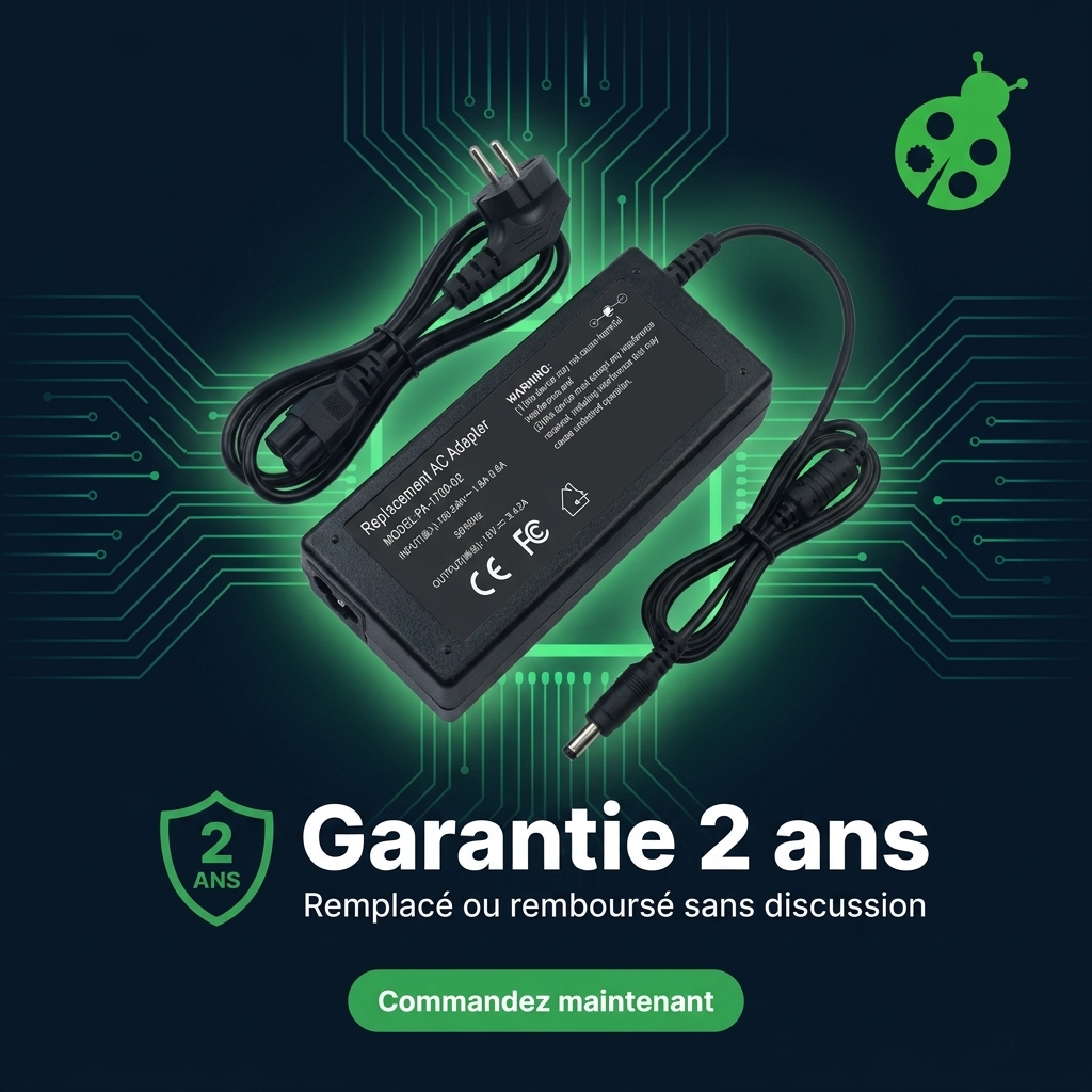 Caricabatterie computer portatile asus e402ma bh91 cb