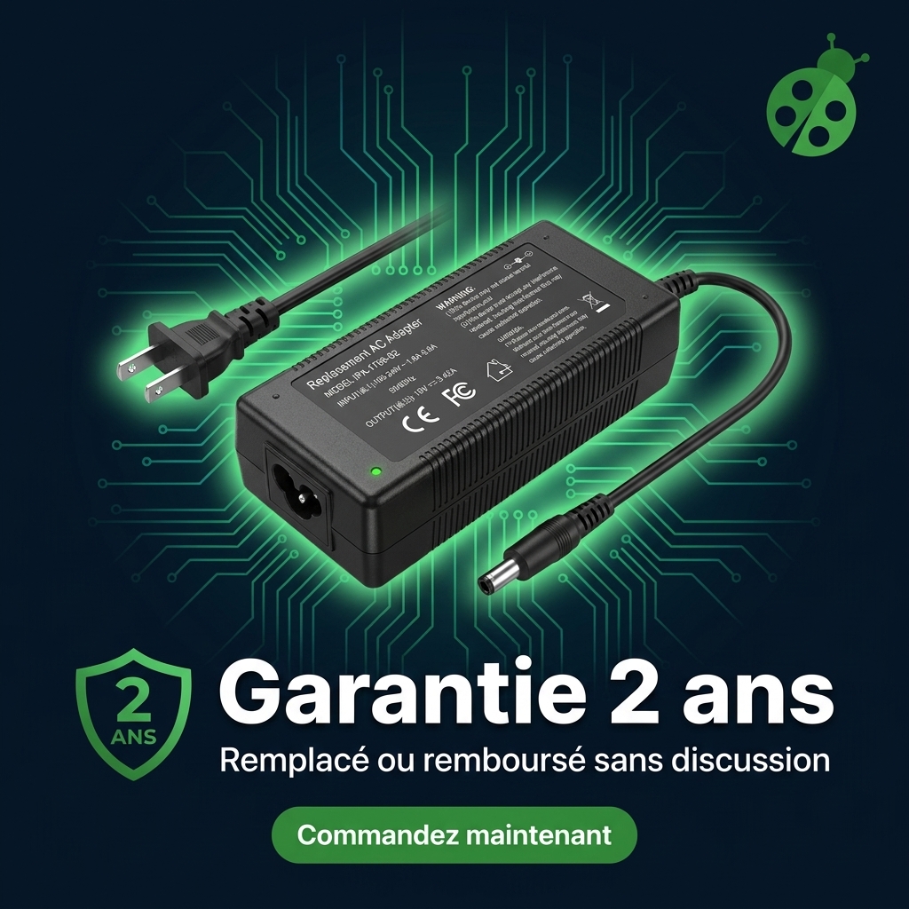 Caricabatterie computer portatile asus e402sa