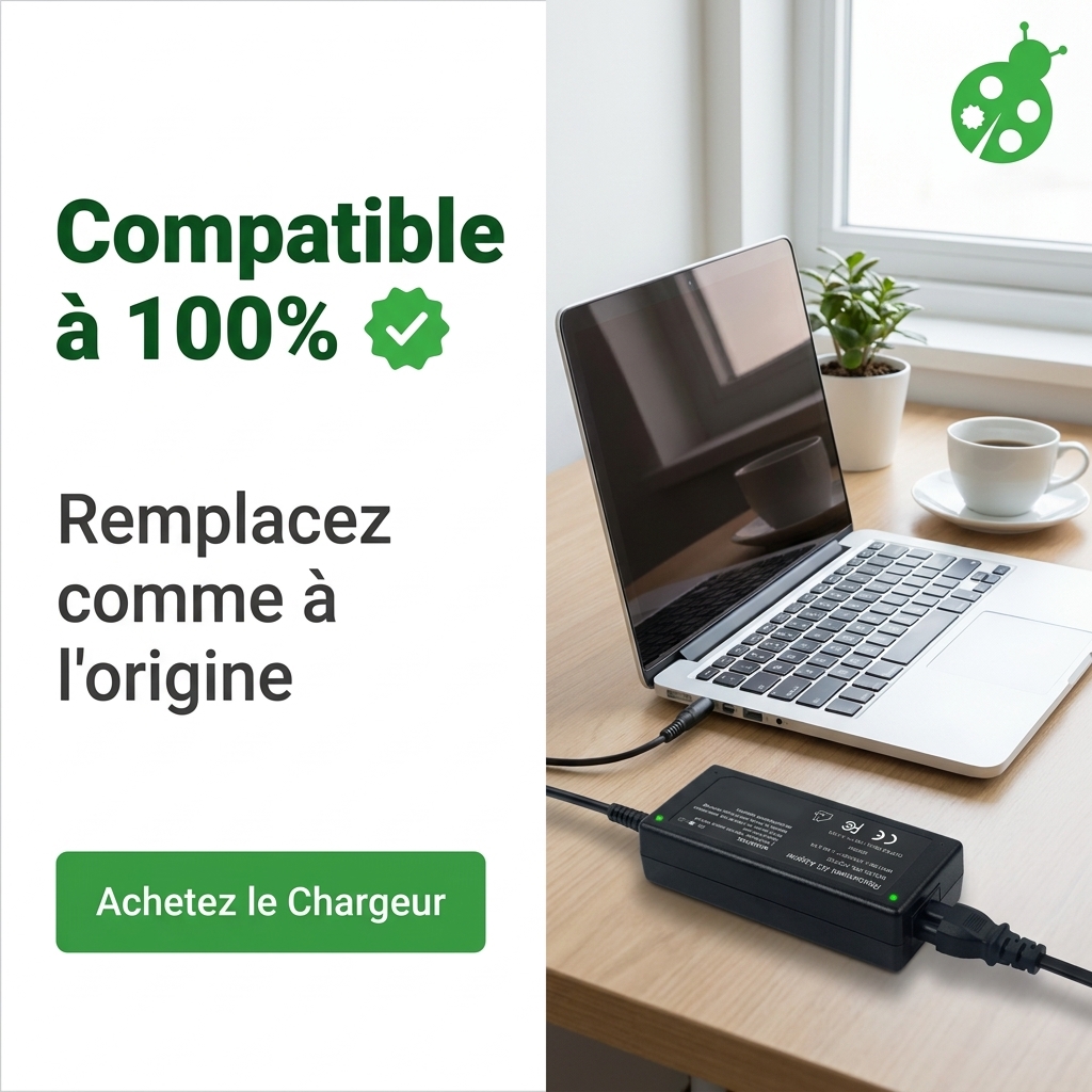Caricabatterie computer portatile asus e402sa