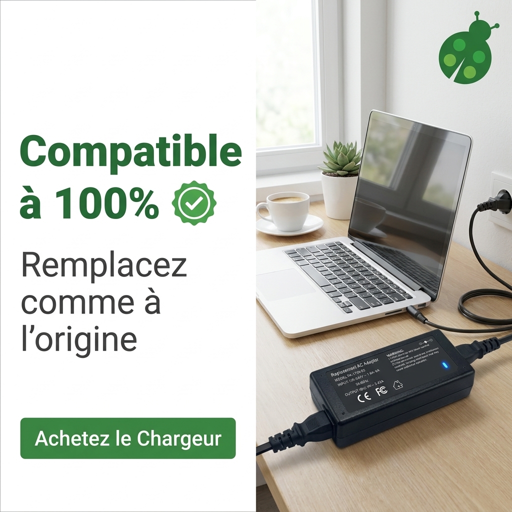 Caricabatterie computer portatile asus e402na ga029t