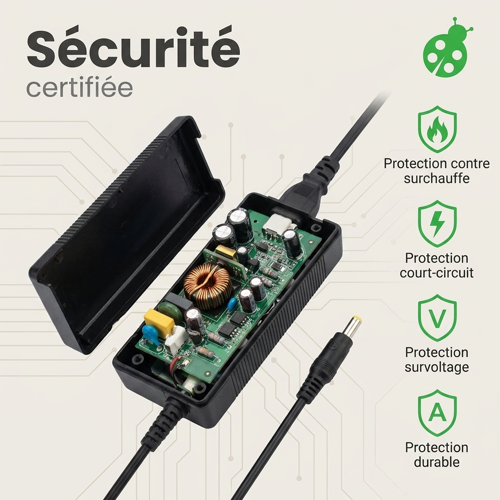 Caricabatterie computer portatile asus e402ba