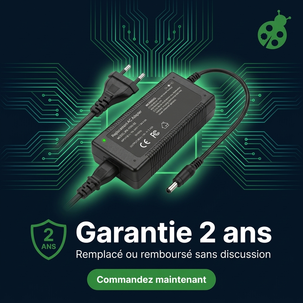 Caricabatterie computer portatile asus e402ba
