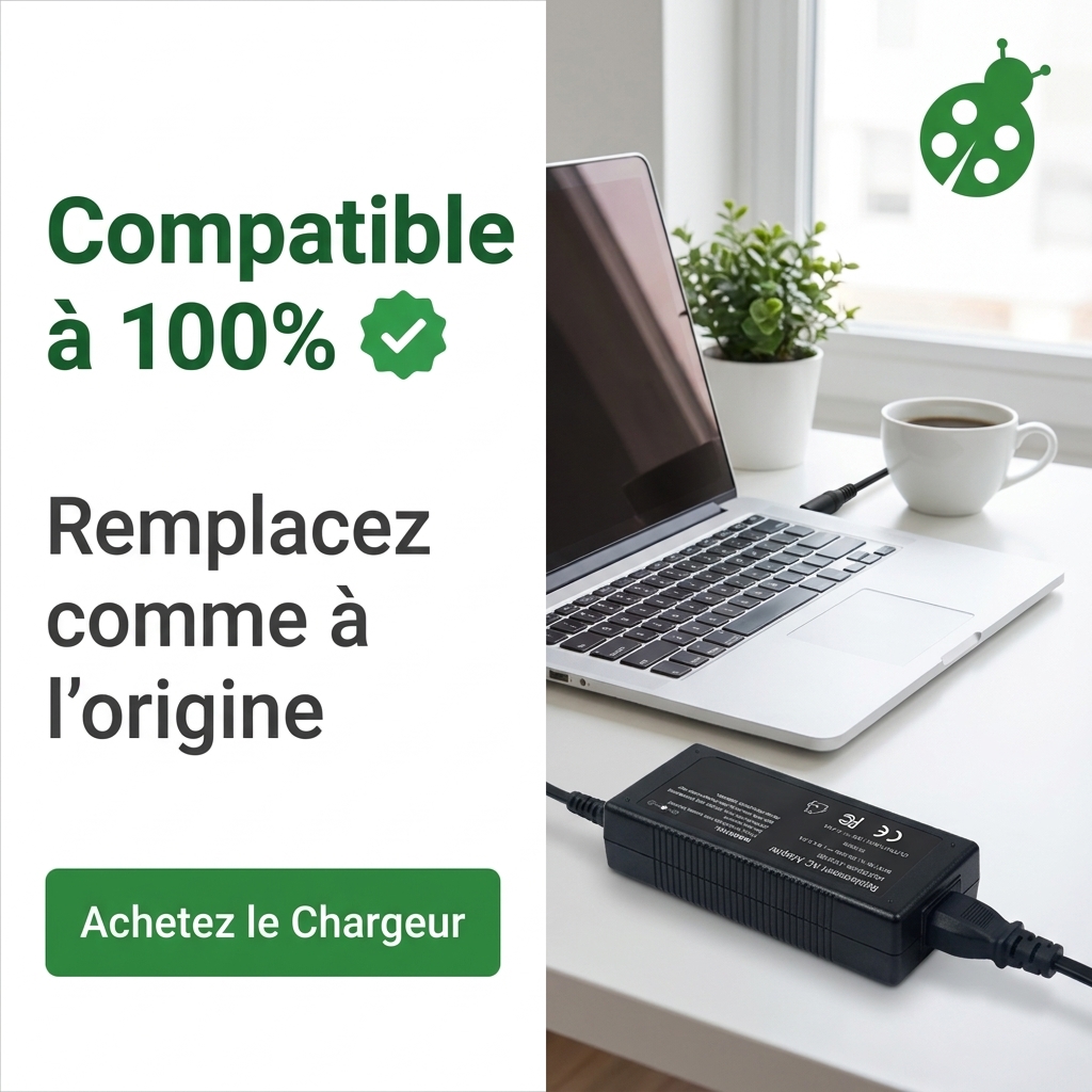 Caricabatterie computer portatile asus e402ba