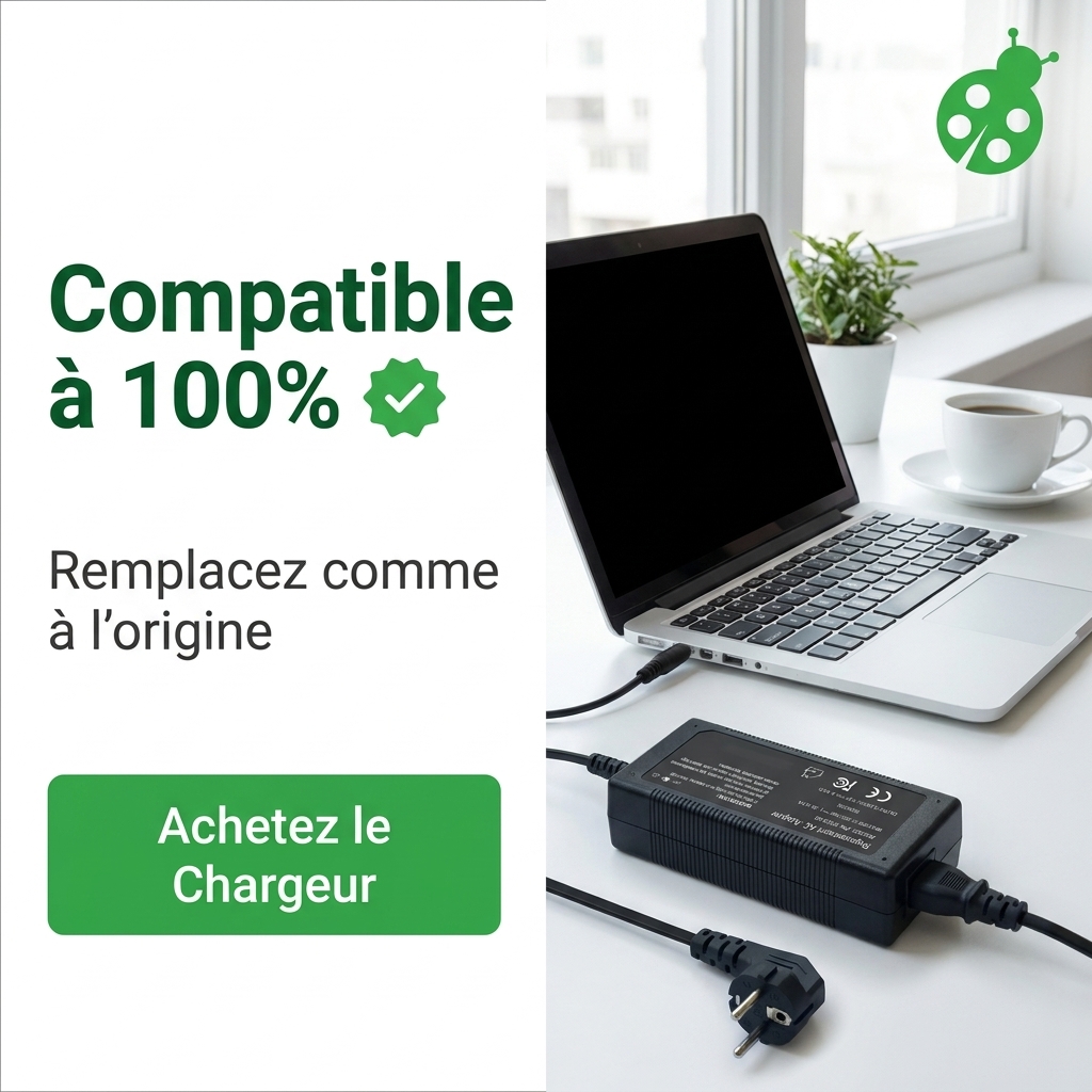 Caricabatterie computer portatile asus e402bp