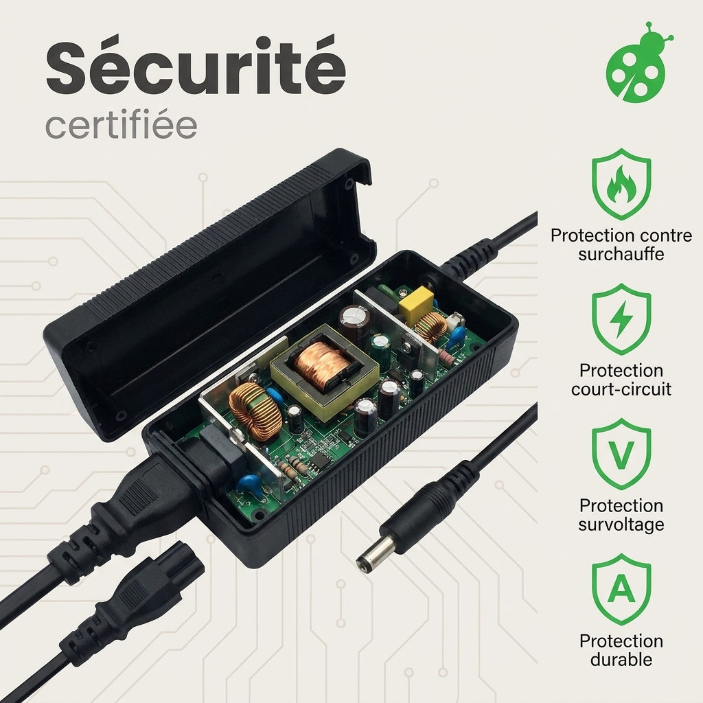 Caricabatterie computer portatile asus s420fa