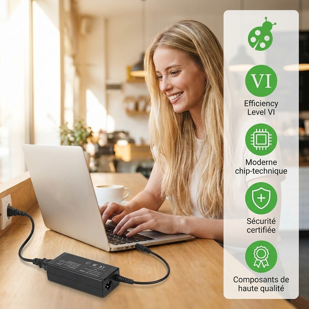 Caricabatterie computer portatile asus s420fa