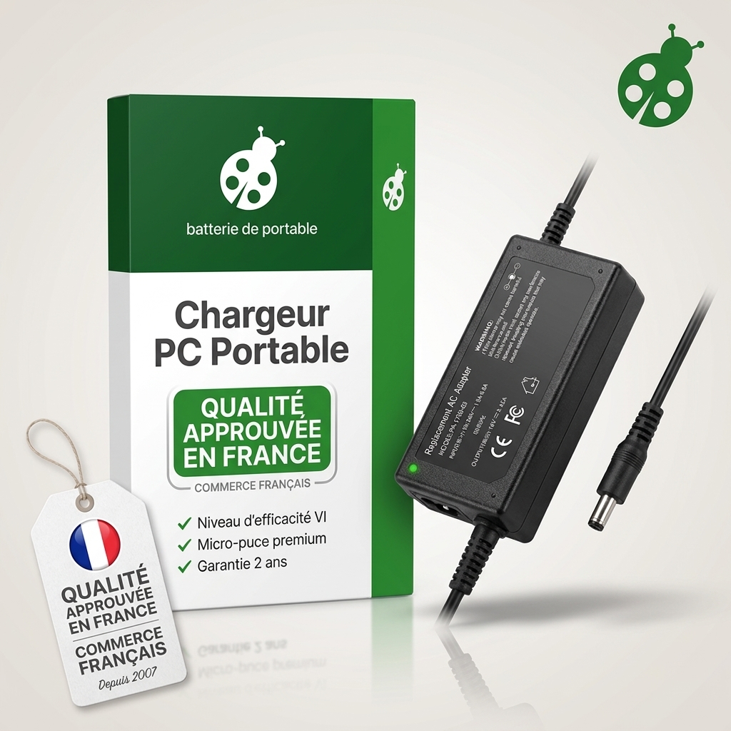 Caricabatteria computer portatile asus s420ua