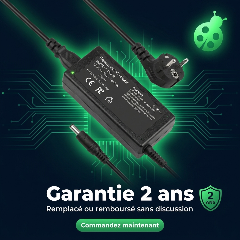 Caricabatterie computer portatile asus s420ua ek019t