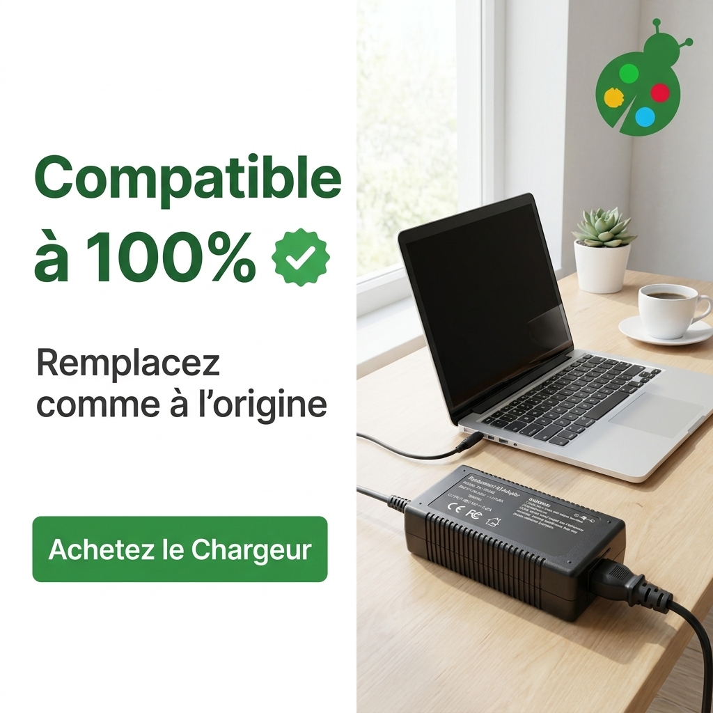 Caricabatterie computer portatile asus zenbook ux333flc