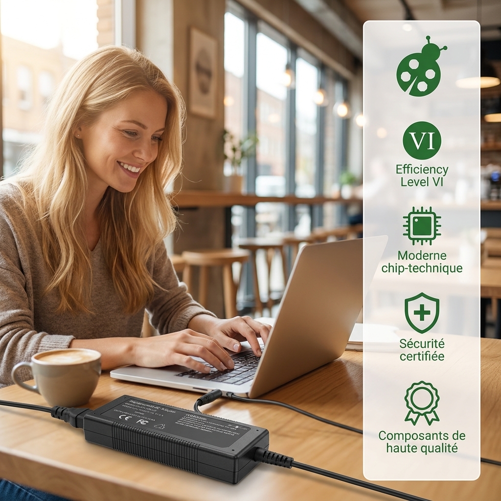 Caricabatterie computer portatile asus vivobook s712da bs268t