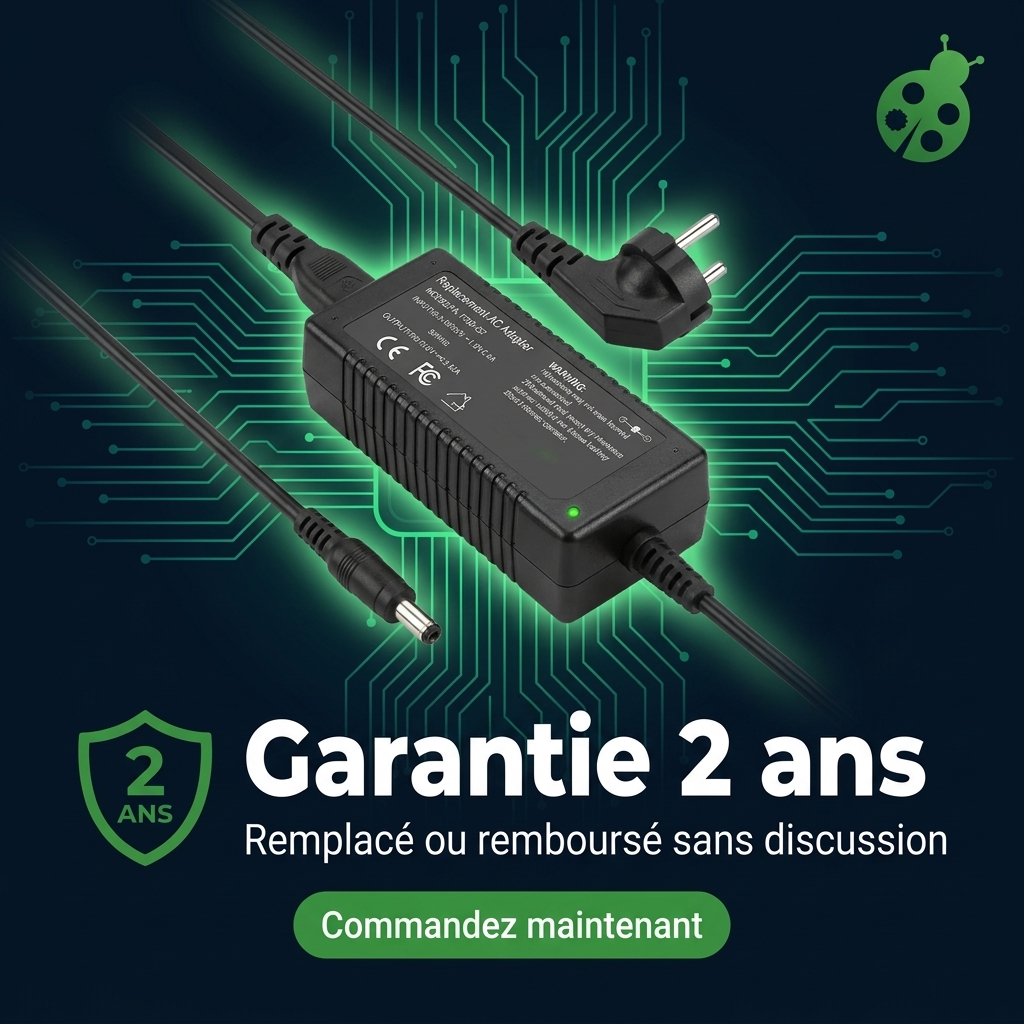 Caricabatterie computer portatile asus vivobook x409fa