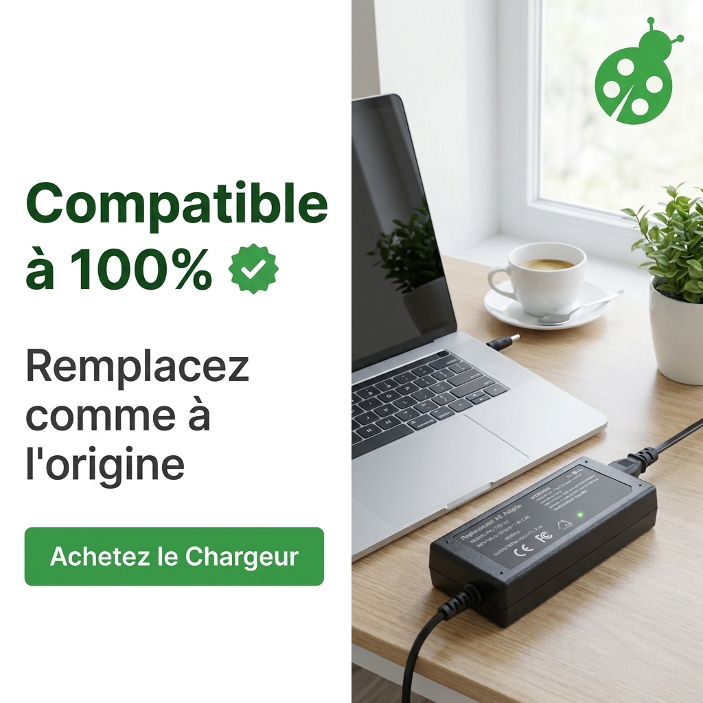 Caricabatterie computer portatile asus vivobook x409fa
