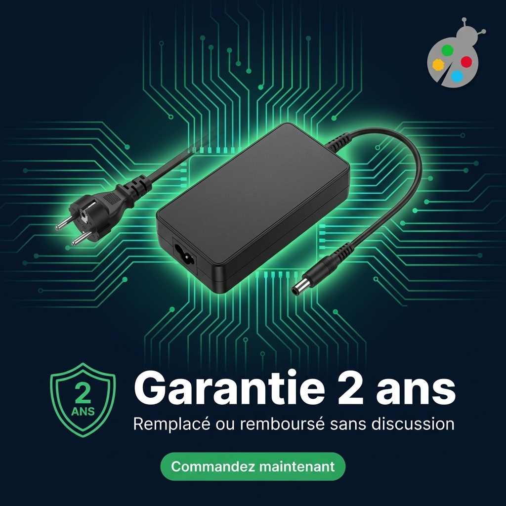 Caricabatterie computer portatile dell vostro 5390