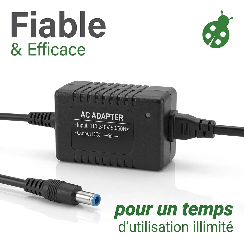 Caricabatterie computer portatile hp  17 ca2019nf