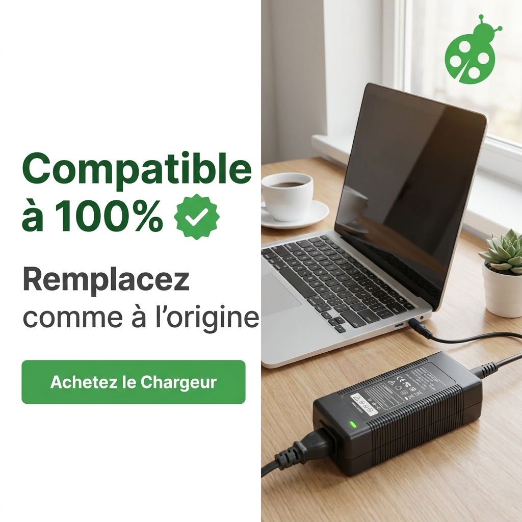 Caricabatterie computer portatile dell optiplex 3050 sff