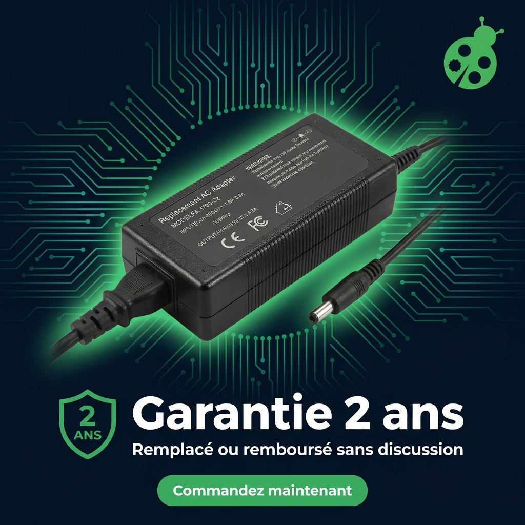 Caricabatterie computer portatile asus transformer book t300la c4007h